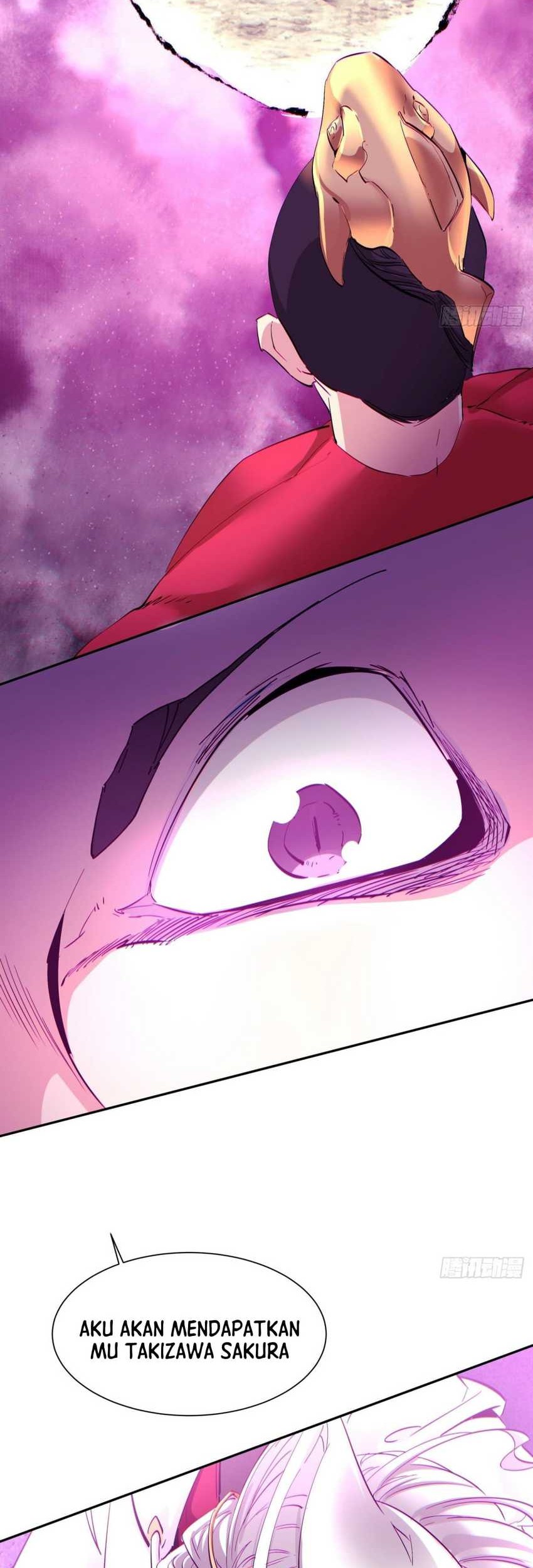 As The Richest Man, I Really Don’t Want To Be Reborn Chapter 120 Gambar 34