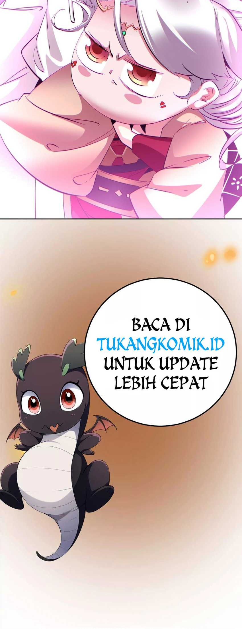 As The Richest Man, I Really Don’t Want To Be Reborn Chapter 120 Gambar 35