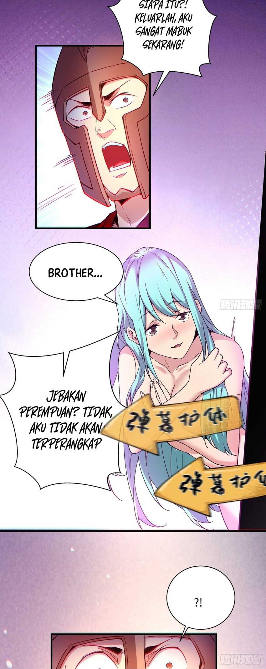 As The Richest Man, I Really Don’t Want To Be Reborn Chapter 120 Gambar 3
