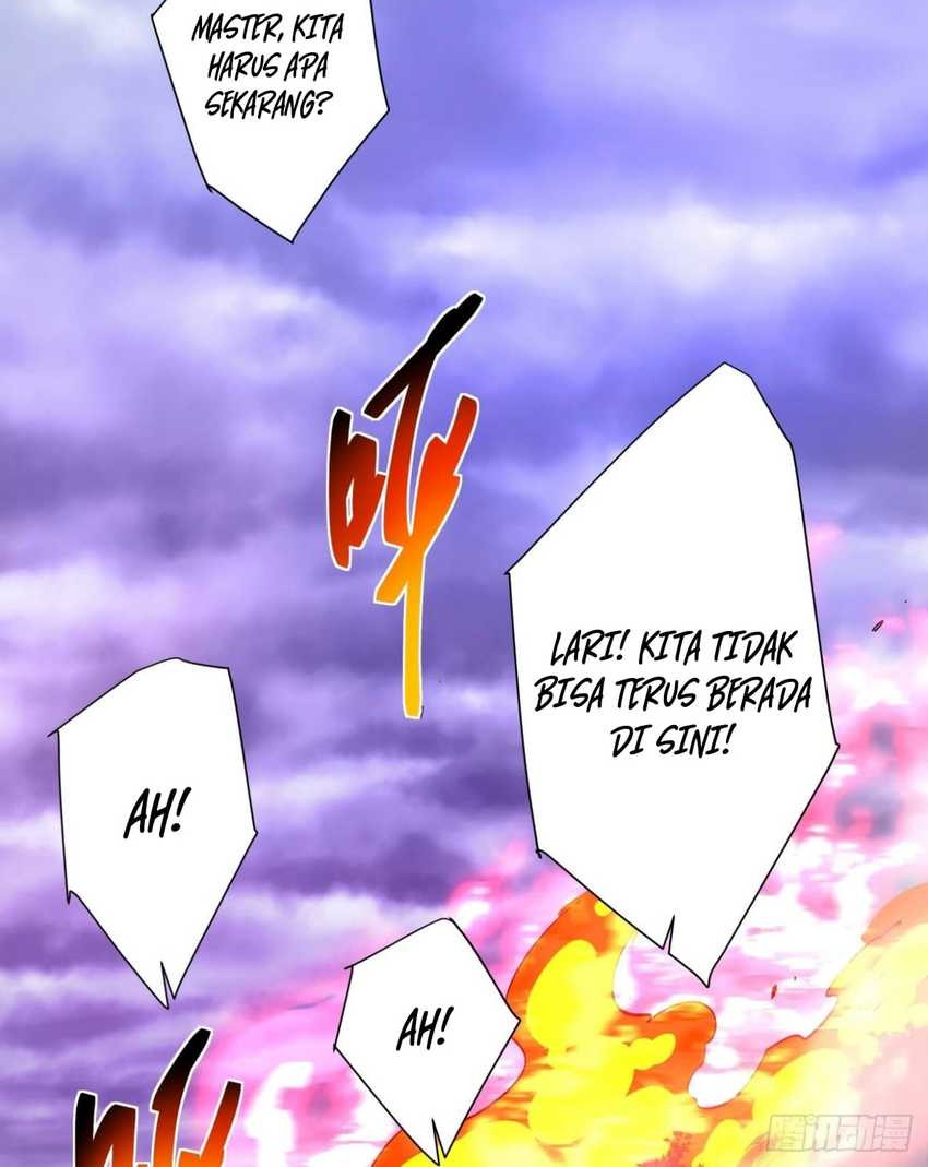 As The Richest Man, I Really Don’t Want To Be Reborn Chapter 120 Gambar 25