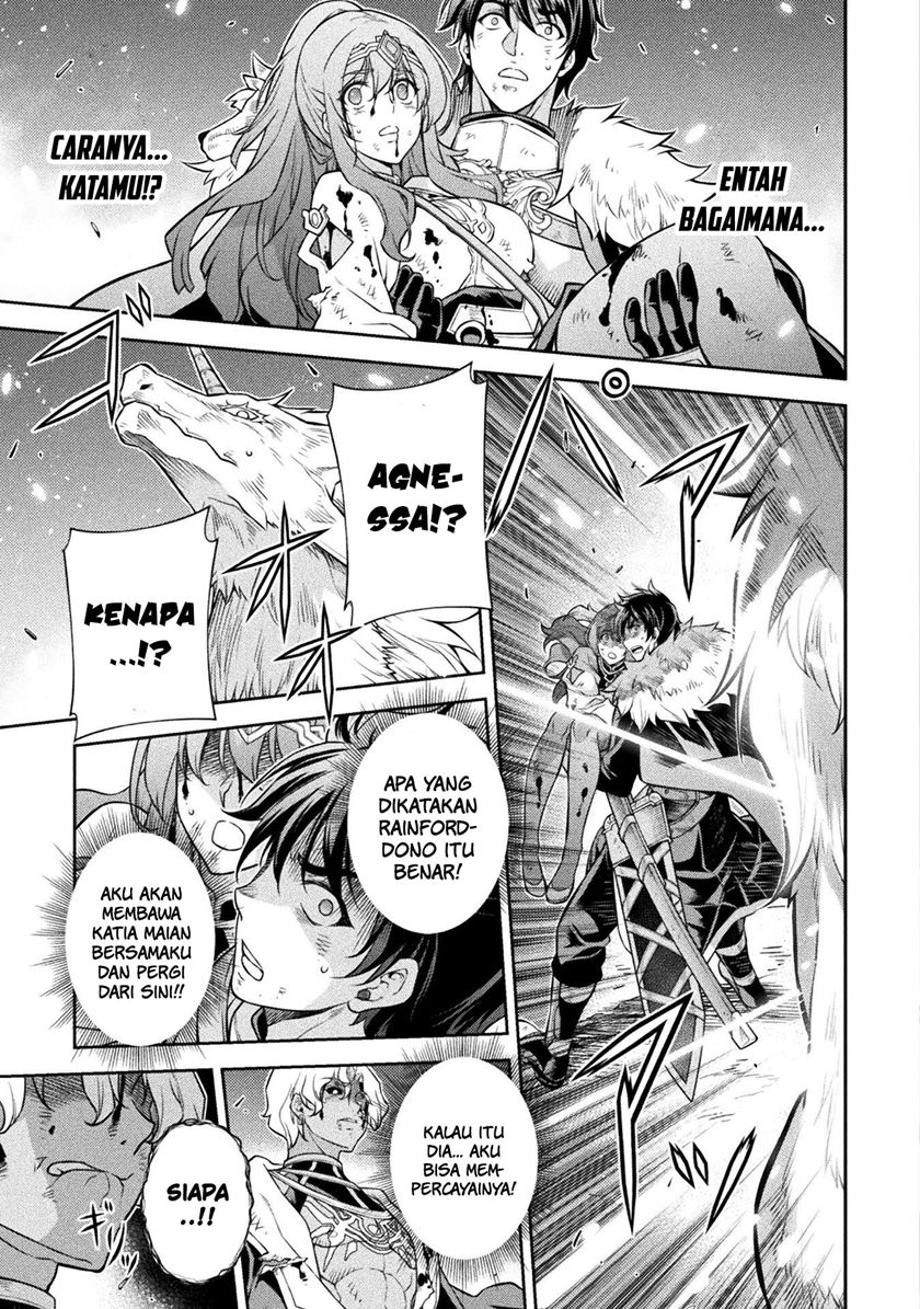 Drawing: Saikyou Mangaka wa Oekaki Skill de Isekai Musou Suru! Chapter 93 Gambar 11