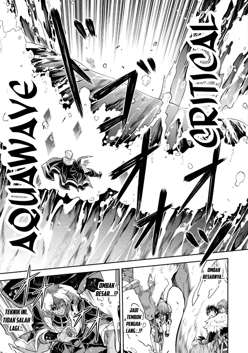 Drawing: Saikyou Mangaka wa Oekaki Skill de Isekai Musou Suru! Chapter 93 Gambar 13