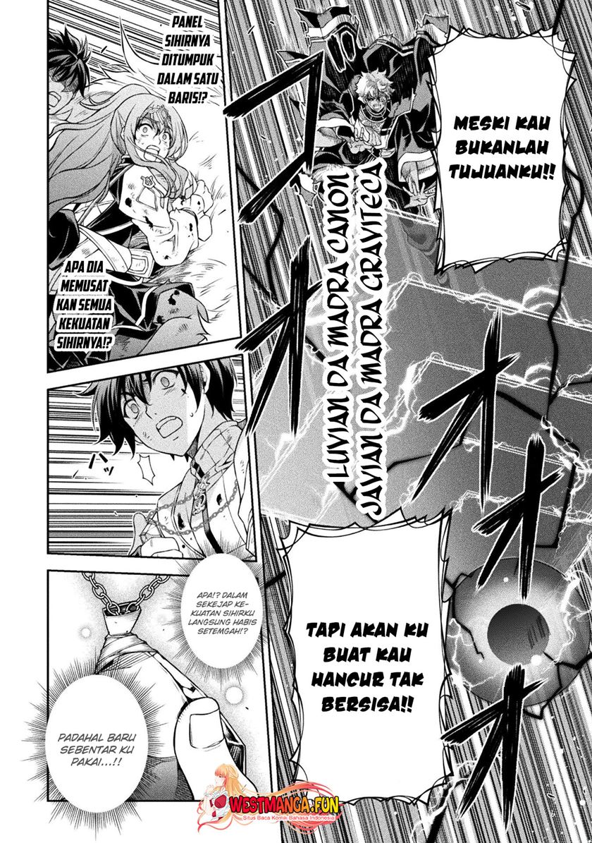 Drawing: Saikyou Mangaka wa Oekaki Skill de Isekai Musou Suru! Chapter 93 Gambar 18