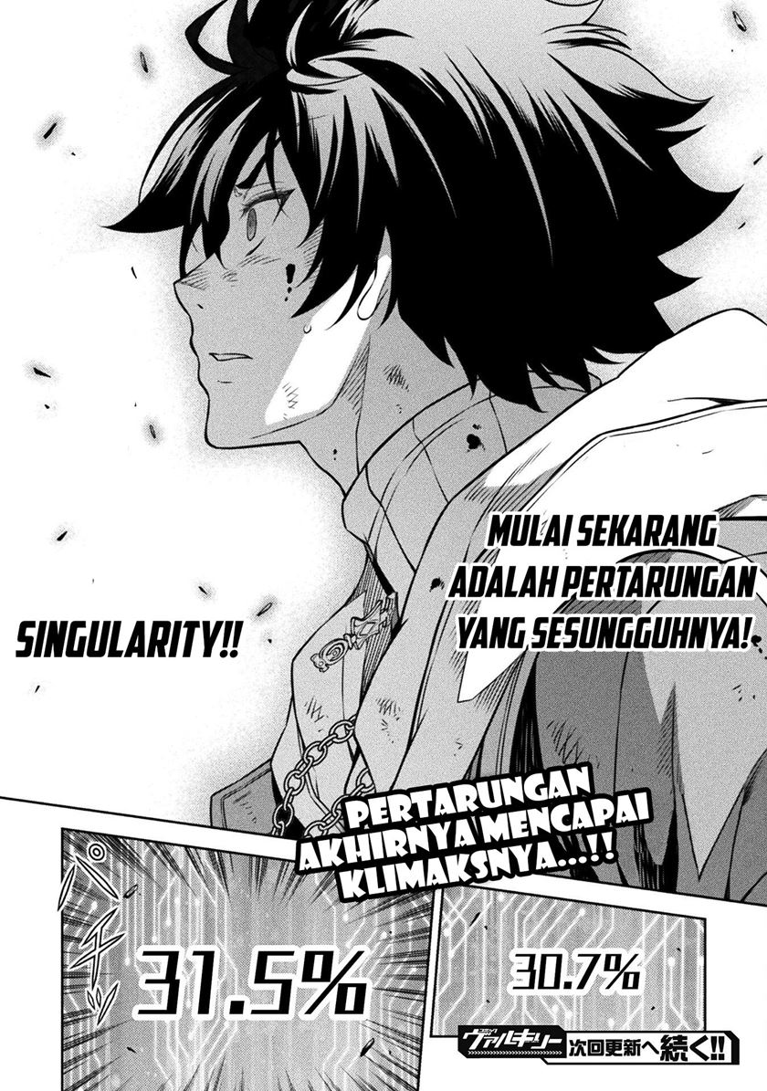 Drawing: Saikyou Mangaka wa Oekaki Skill de Isekai Musou Suru! Chapter 93 Gambar 20
