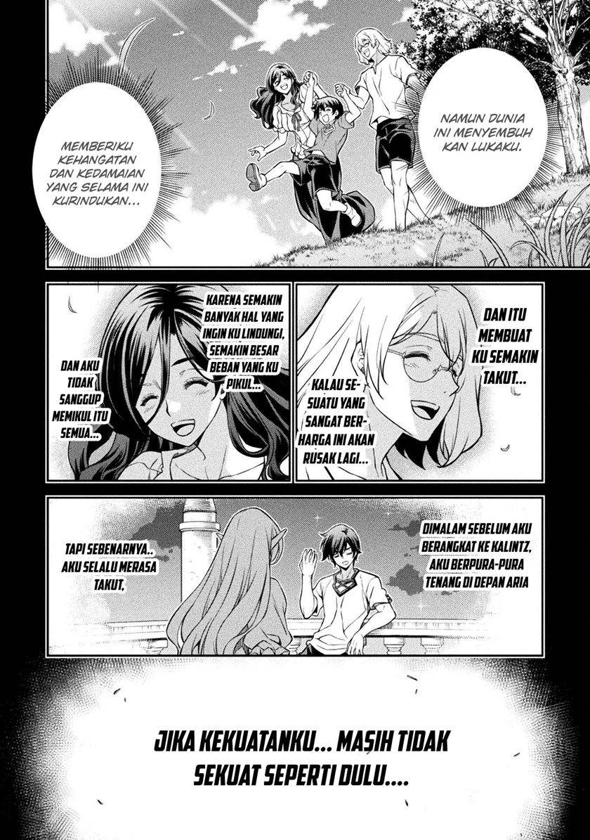 Drawing: Saikyou Mangaka wa Oekaki Skill de Isekai Musou Suru! Chapter 93 Gambar 4