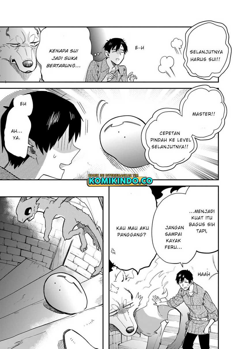 Tondemo Skill de Isekai Hourou Meshi: Sui no Daibouken Chapter 78 Gambar 12