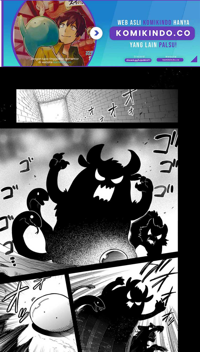 Baca Tondemo Skill de Isekai Hourou Meshi: Sui no Daibouken Chapter 78 Gambar 2
