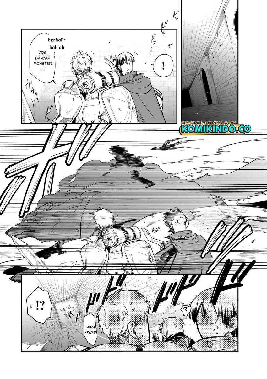 Tondemo Skill de Isekai Hourou Meshi: Sui no Daibouken Chapter 78 Gambar 6