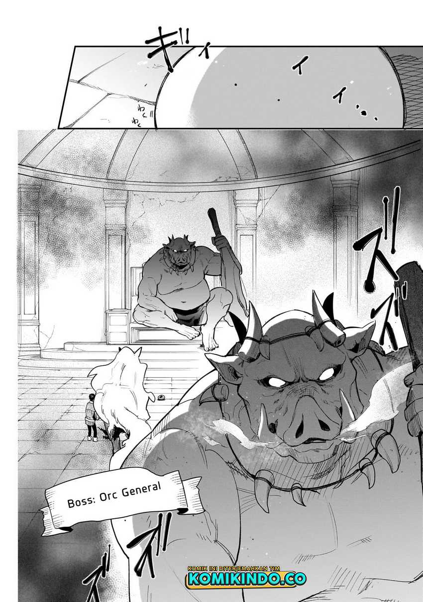 Tondemo Skill de Isekai Hourou Meshi: Sui no Daibouken Chapter 78 Gambar 9