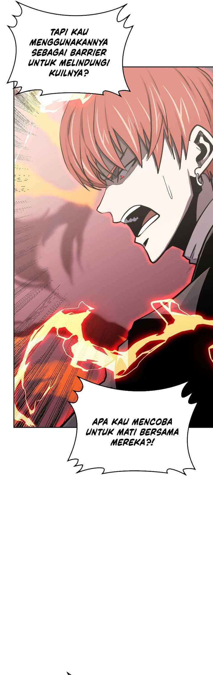 Player from Today Onwards Chapter 96 Gambar 22