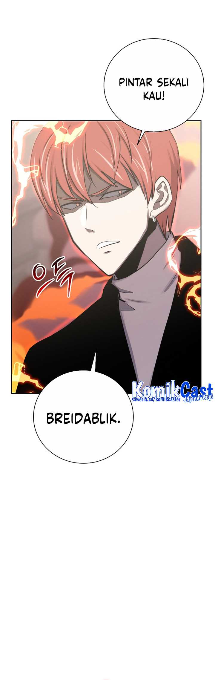 Player from Today Onwards Chapter 96 Gambar 25