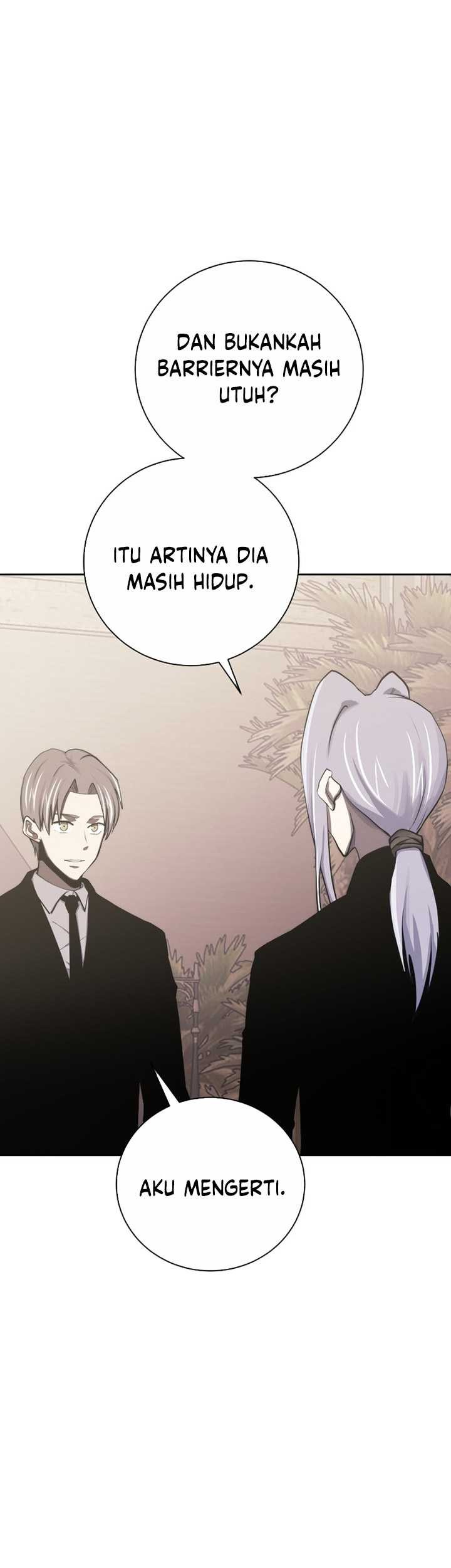 Player from Today Onwards Chapter 96 Gambar 44