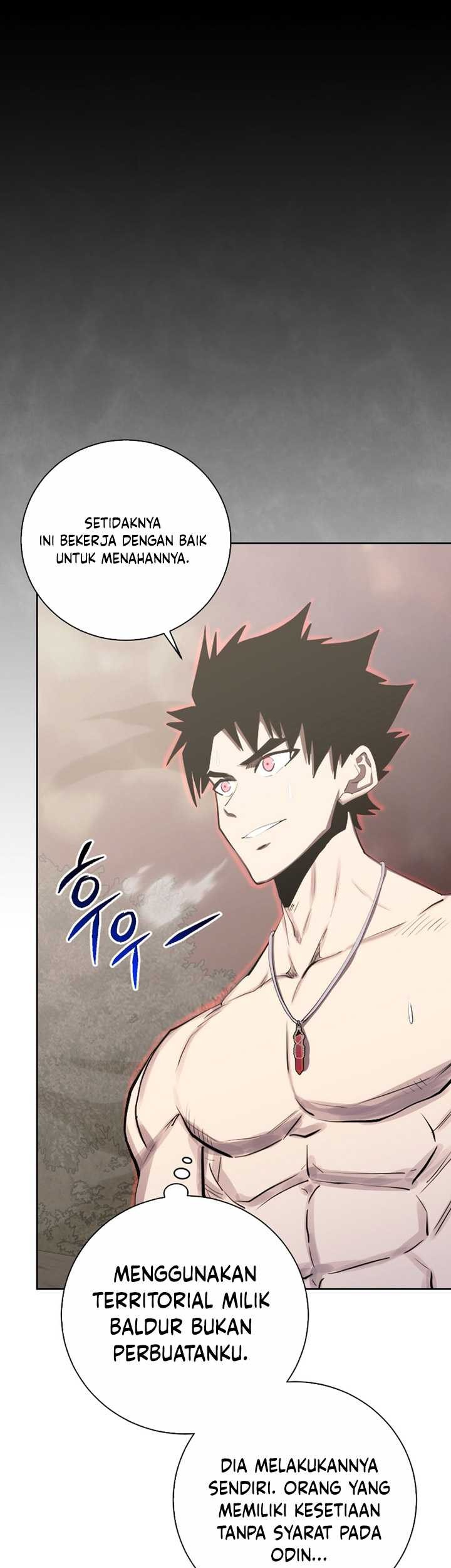 Player from Today Onwards Chapter 96 Gambar 60
