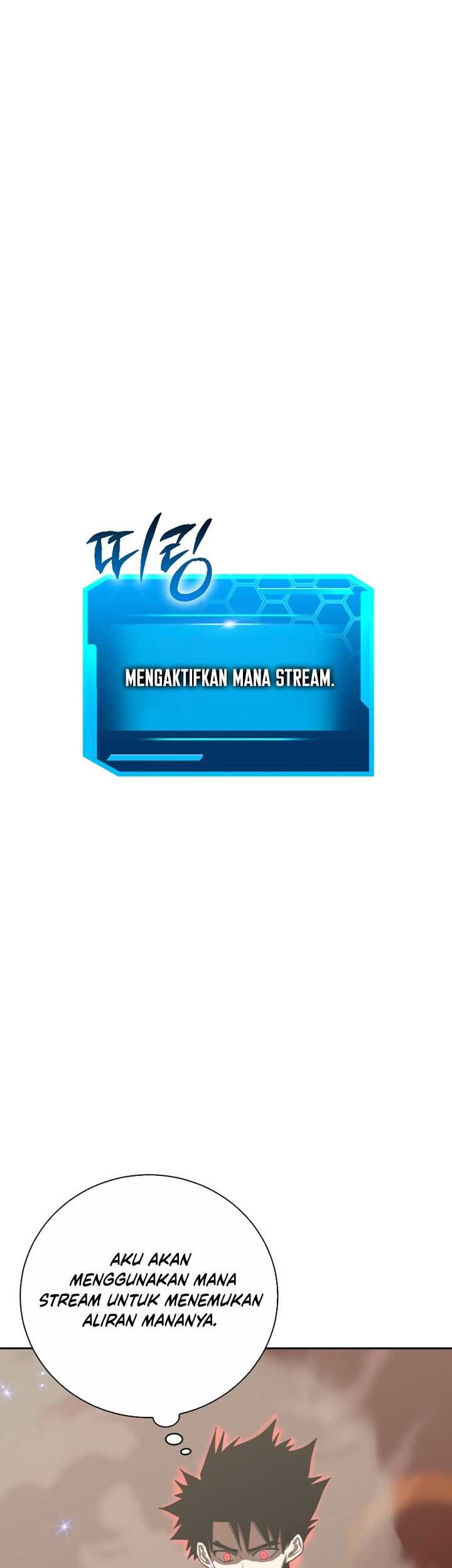 Player from Today Onwards Chapter 96 Gambar 70