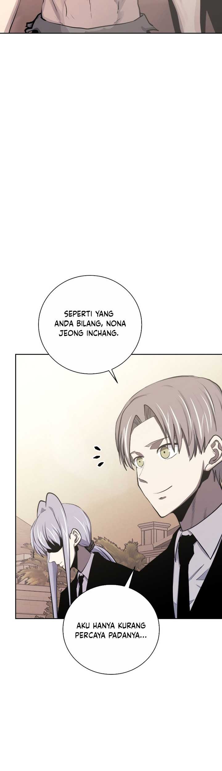 Player from Today Onwards Chapter 96 Gambar 84