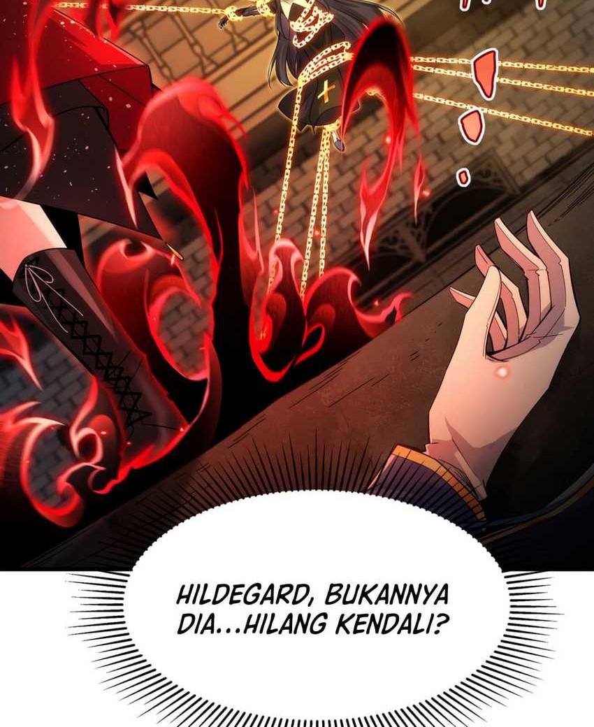 Despite Coming From the Abyss, I Will Save Humanity Chapter 92 Gambar 20
