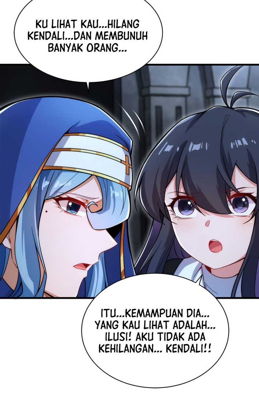 Despite Coming From the Abyss, I Will Save Humanity Chapter 92 Gambar 28