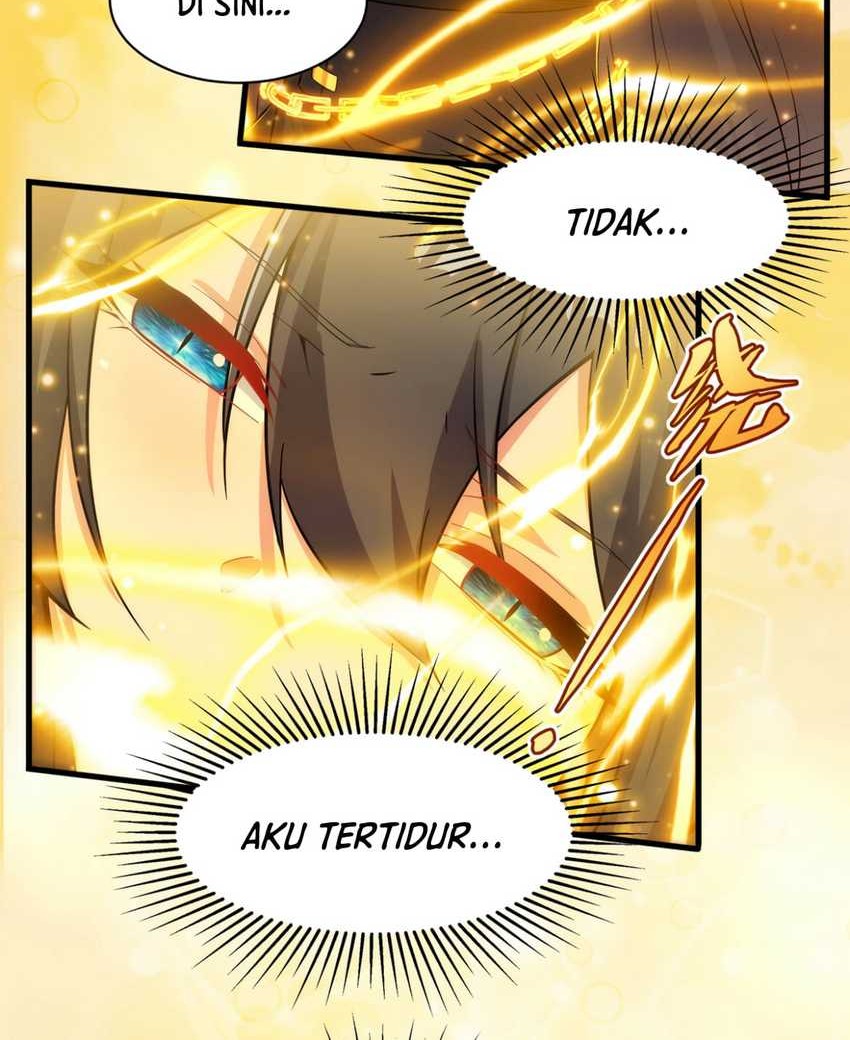 Despite Coming From the Abyss, I Will Save Humanity Chapter 92 Gambar 11