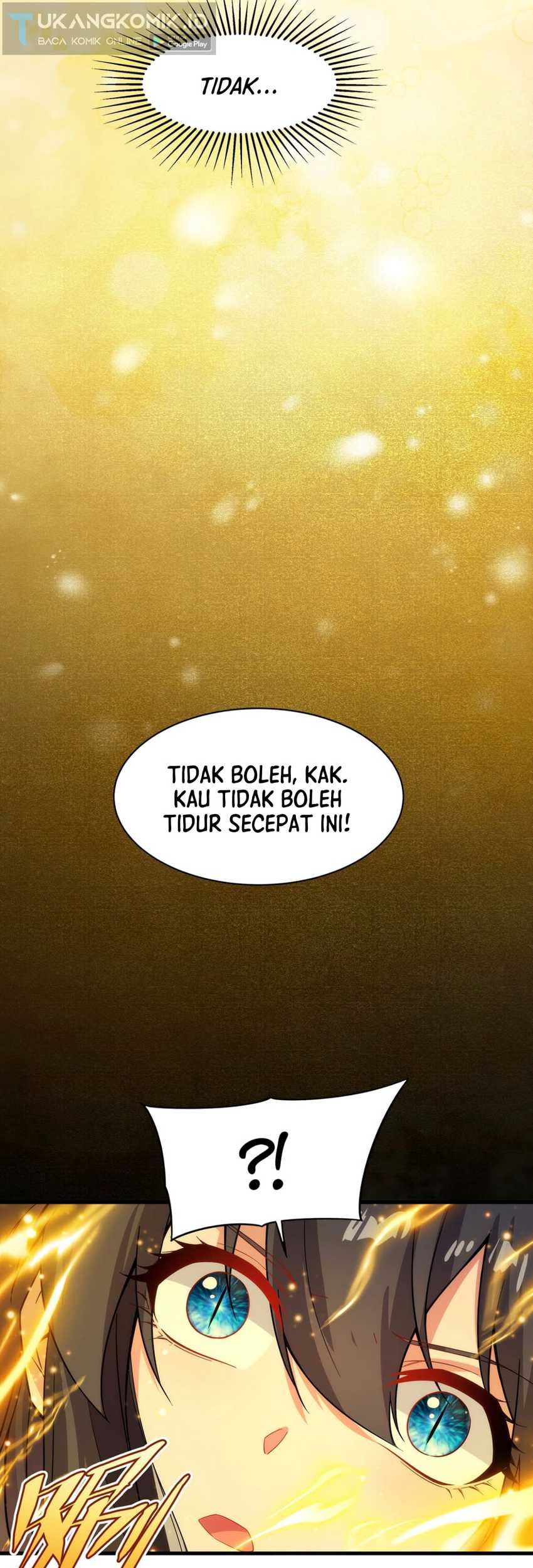 Despite Coming From the Abyss, I Will Save Humanity Chapter 92 Gambar 12