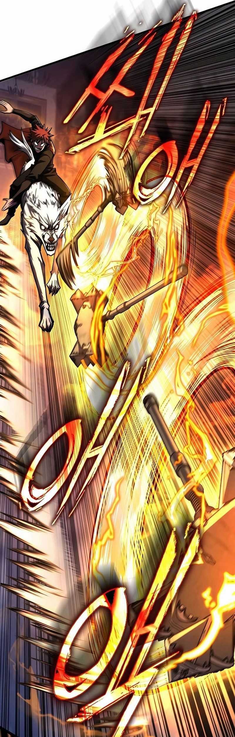 I Picked A Hammer To Save The World Chapter 63 Gambar 34