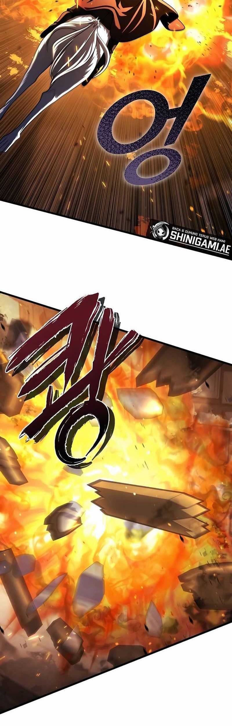 I Picked A Hammer To Save The World Chapter 63 Gambar 37