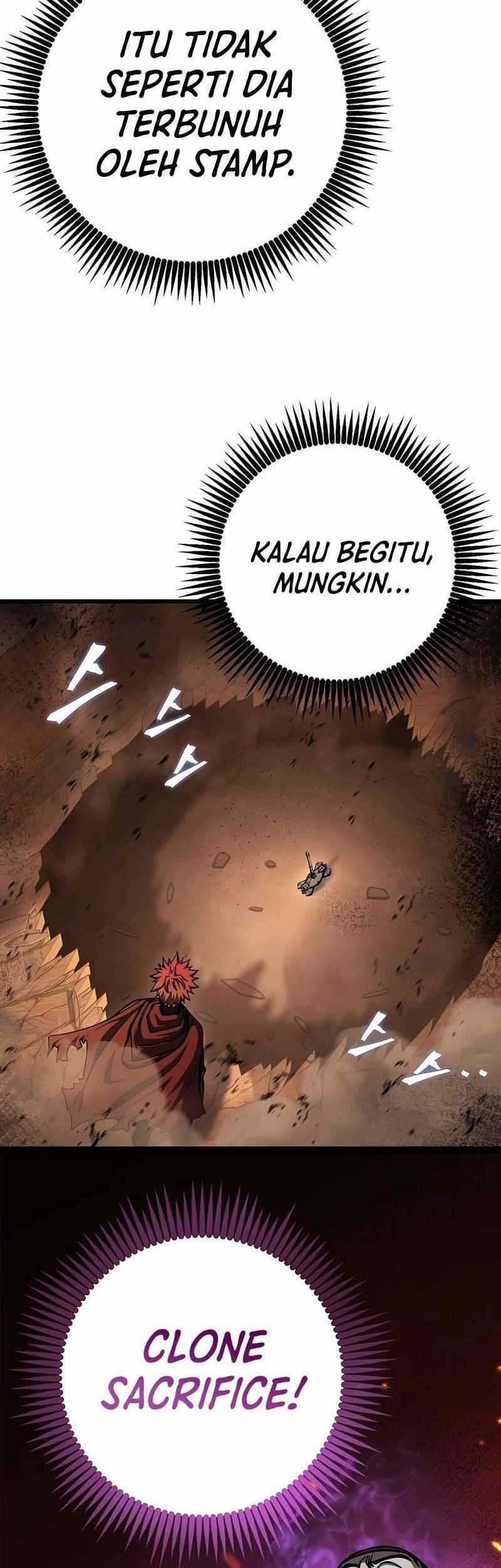 I Picked A Hammer To Save The World Chapter 63 Gambar 39
