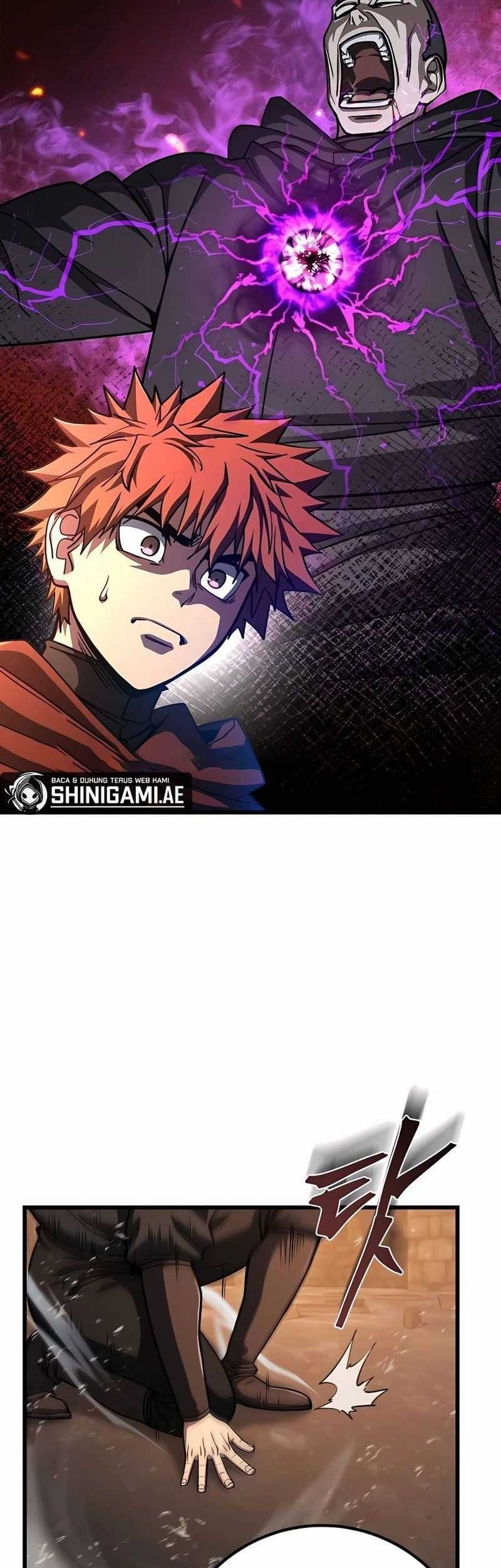 I Picked A Hammer To Save The World Chapter 63 Gambar 40