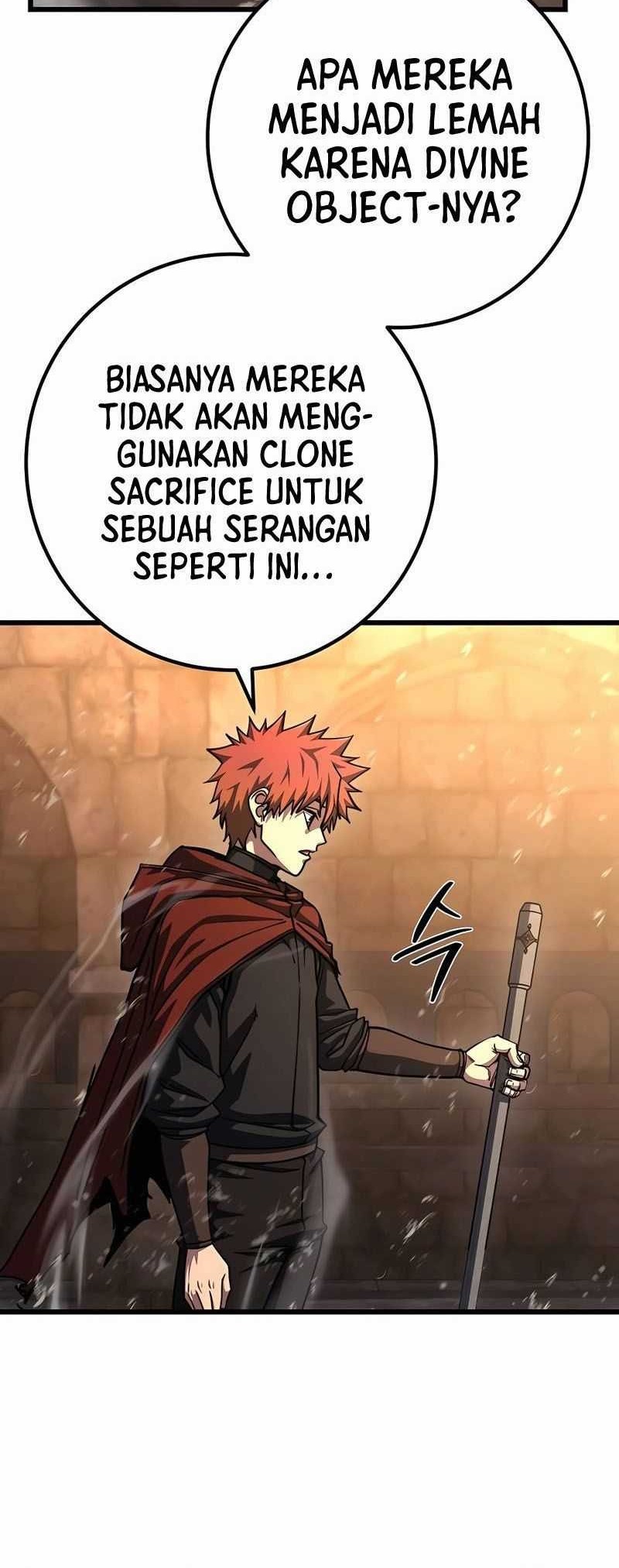 I Picked A Hammer To Save The World Chapter 63 Gambar 41
