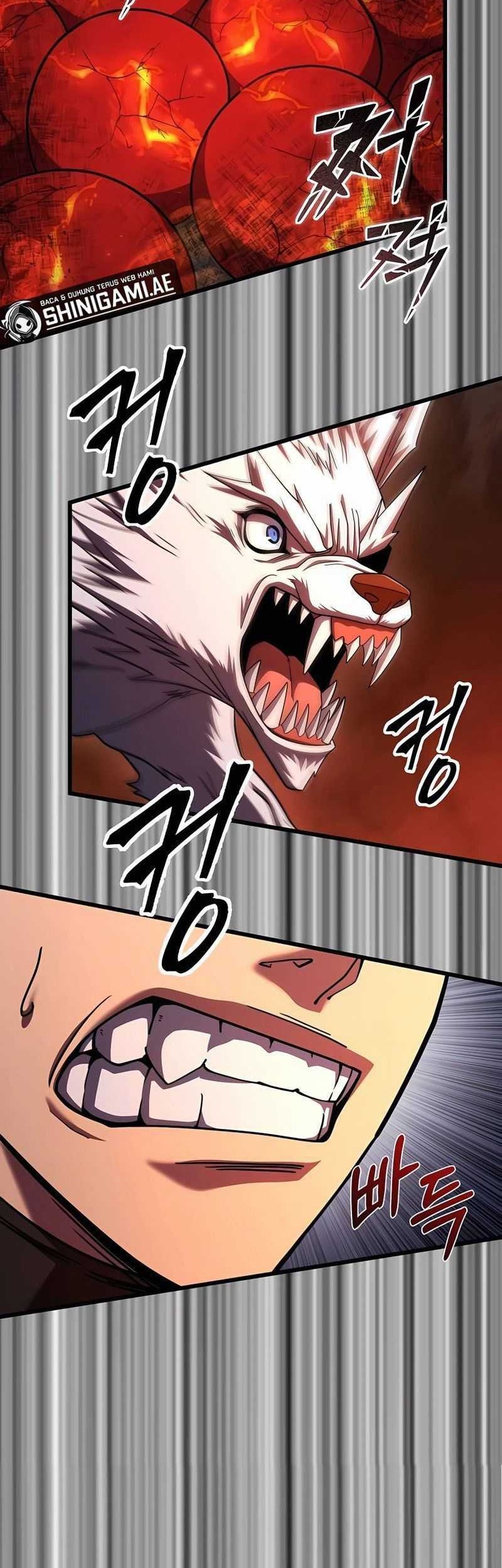 I Picked A Hammer To Save The World Chapter 63 Gambar 45
