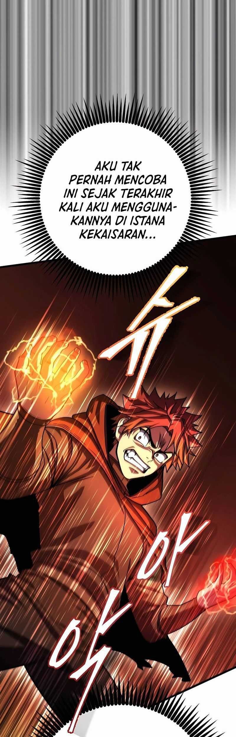 I Picked A Hammer To Save The World Chapter 63 Gambar 46