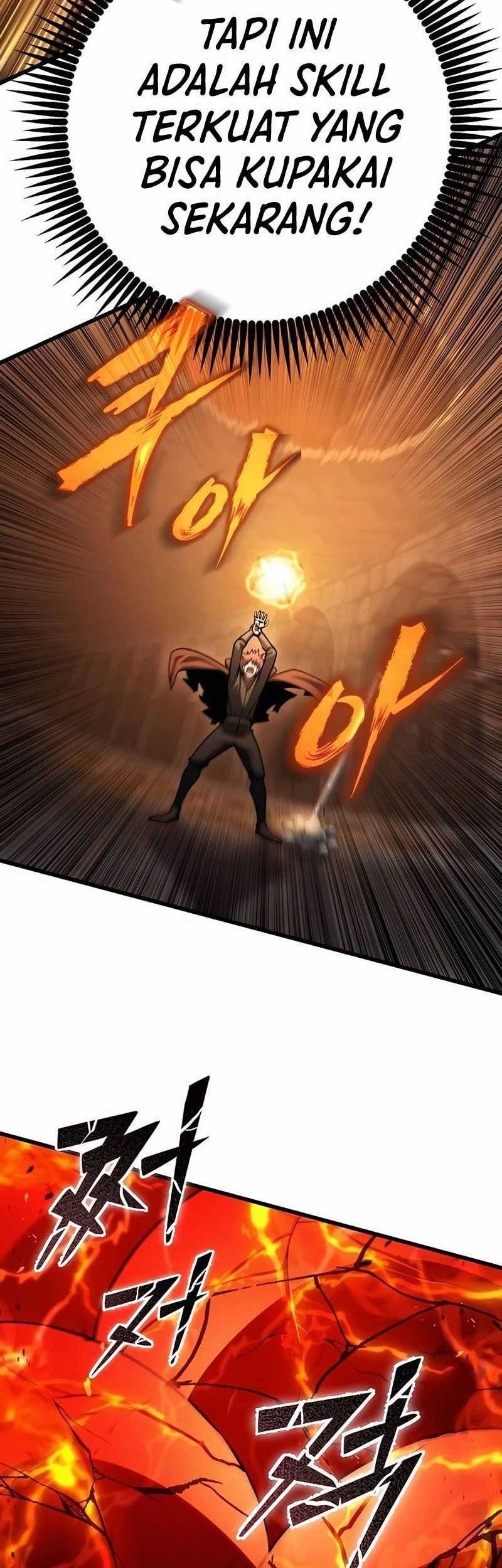 I Picked A Hammer To Save The World Chapter 63 Gambar 47