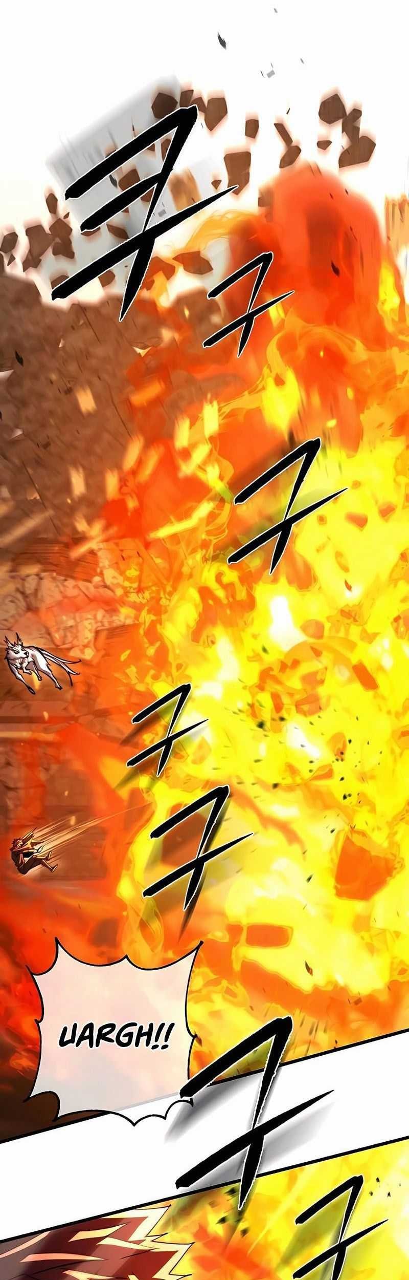I Picked A Hammer To Save The World Chapter 63 Gambar 50