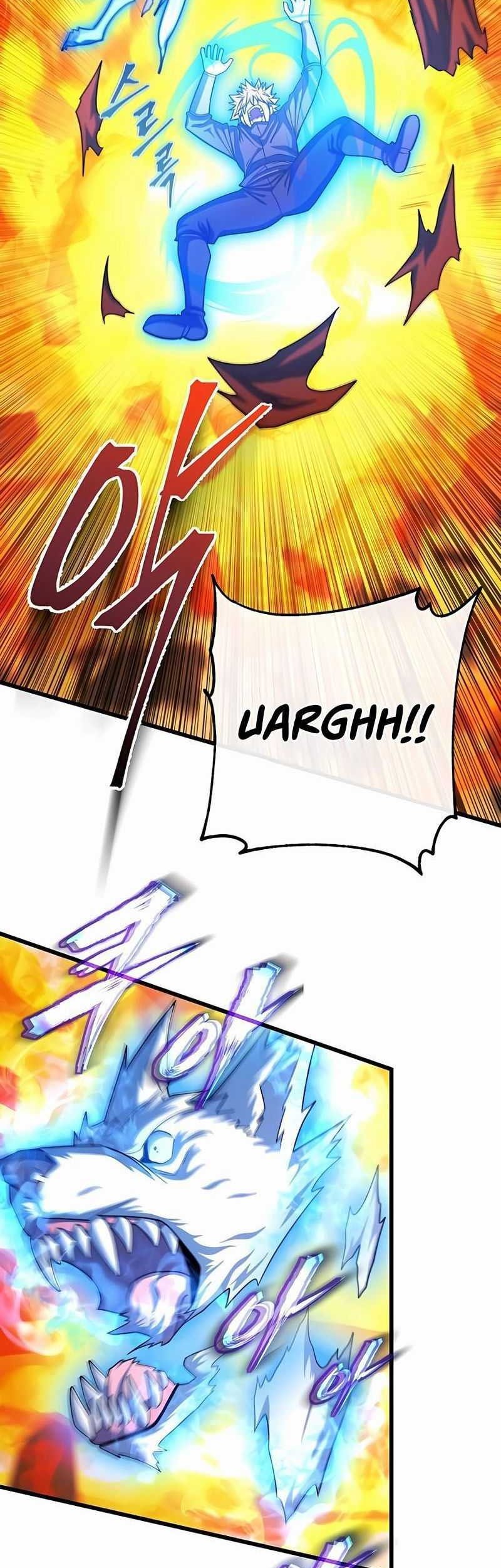 I Picked A Hammer To Save The World Chapter 63 Gambar 52