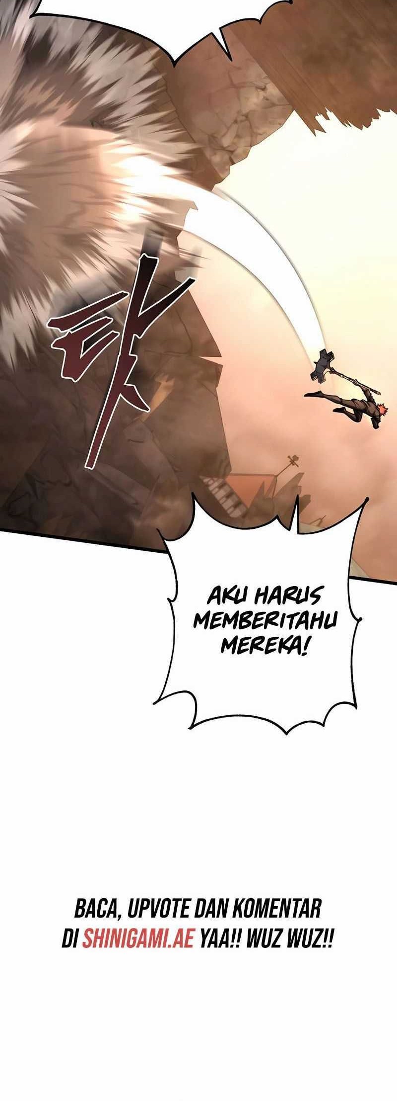 I Picked A Hammer To Save The World Chapter 63 Gambar 57