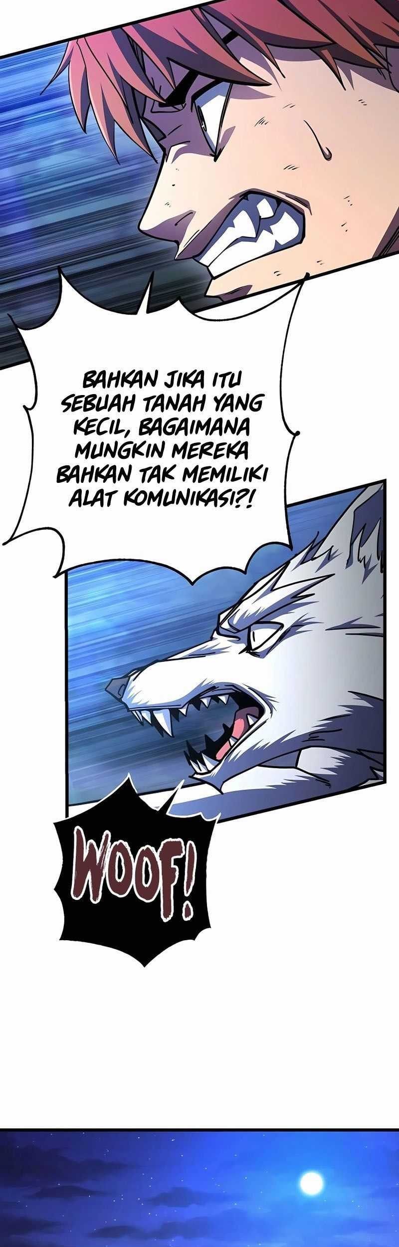 I Picked A Hammer To Save The World Chapter 63 Gambar 62