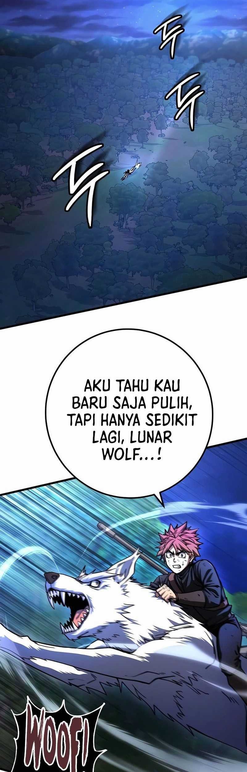 I Picked A Hammer To Save The World Chapter 63 Gambar 63