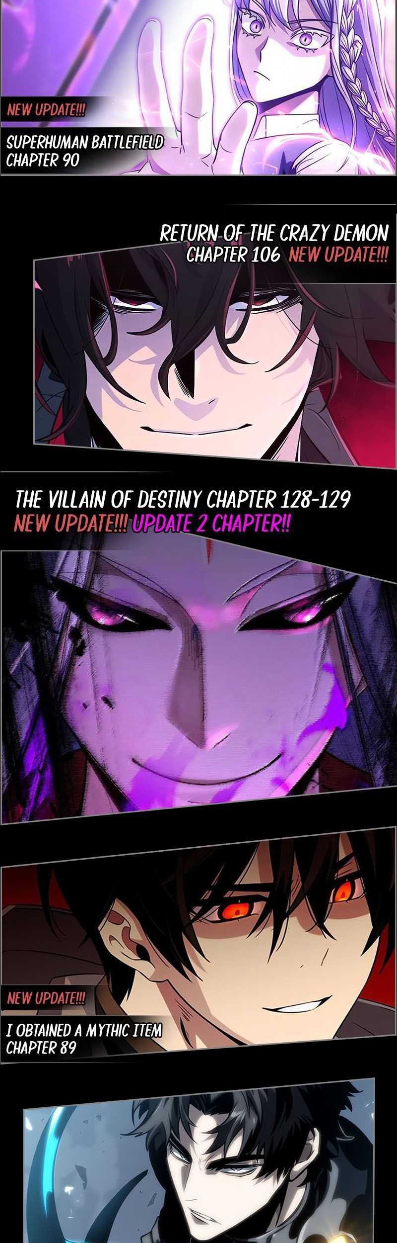 I Picked A Hammer To Save The World Chapter 63 Gambar 68