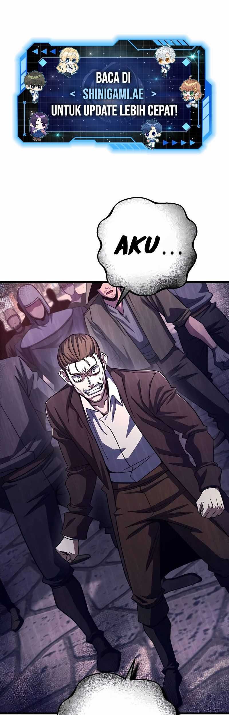 Baca  I Picked A Hammer To Save The World Chapter 63 Gambar 2
