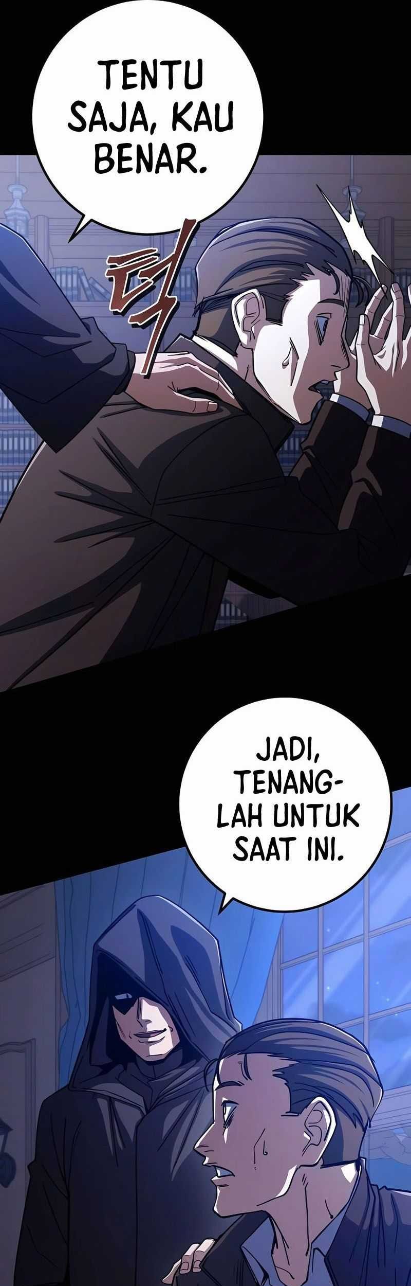 I Picked A Hammer To Save The World Chapter 63 Gambar 6