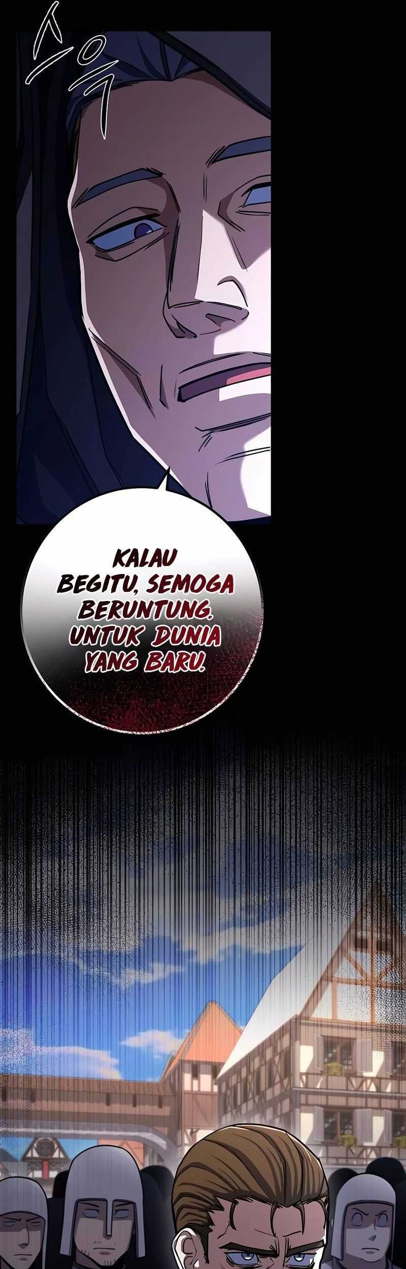 I Picked A Hammer To Save The World Chapter 63 Gambar 14