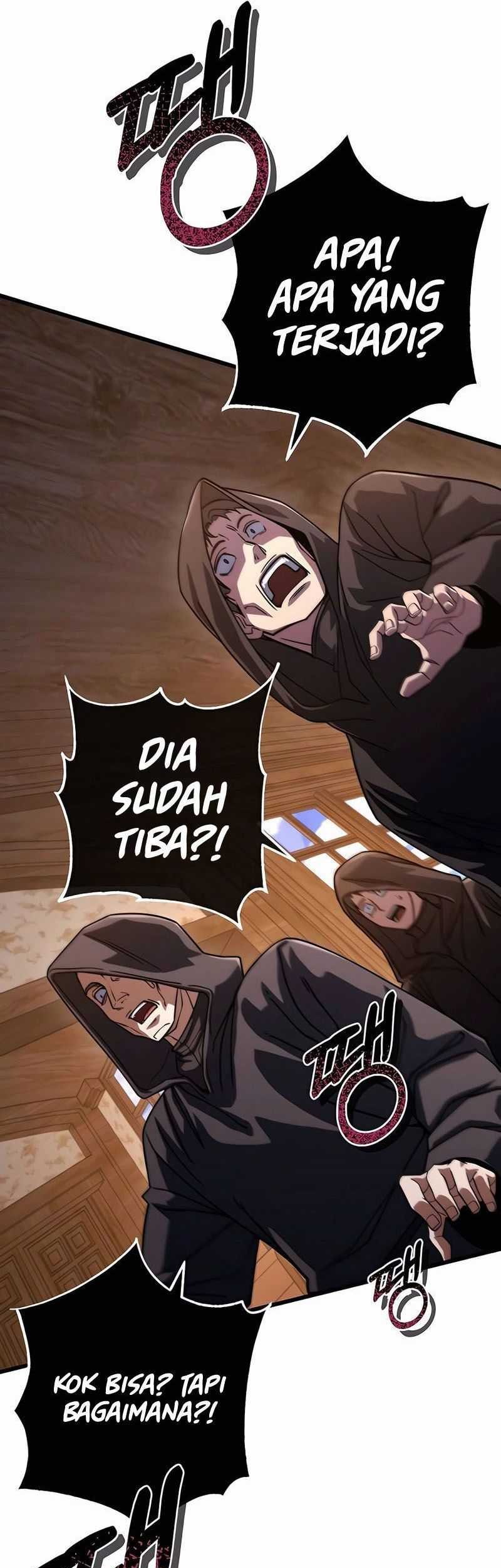 I Picked A Hammer To Save The World Chapter 63 Gambar 18