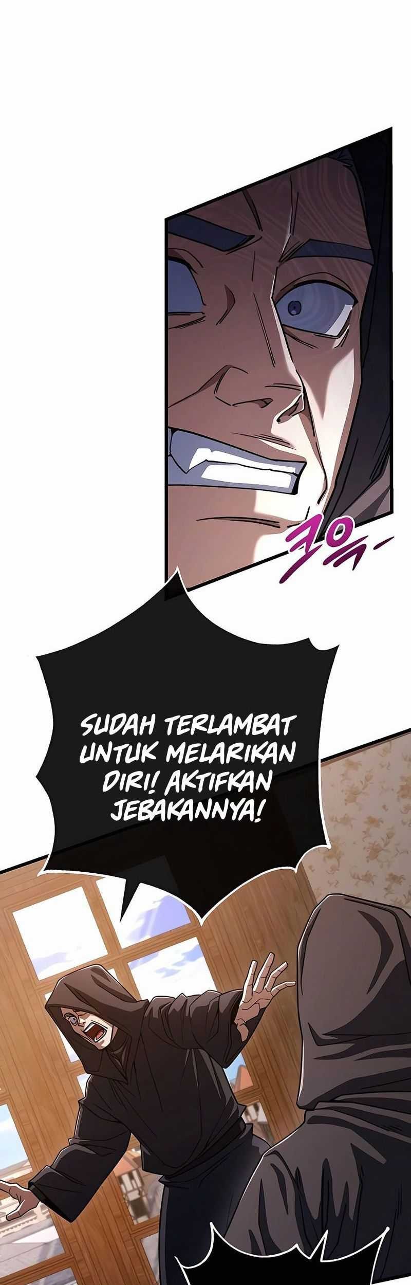 I Picked A Hammer To Save The World Chapter 63 Gambar 22