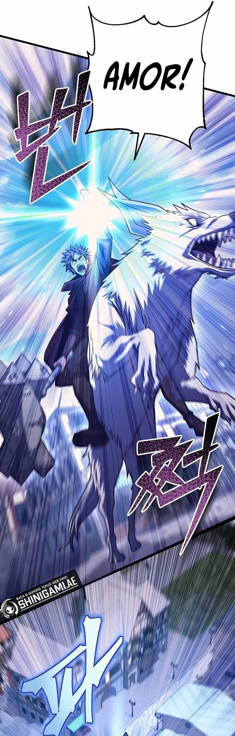 I Picked A Hammer To Save The World Chapter 63 Gambar 26