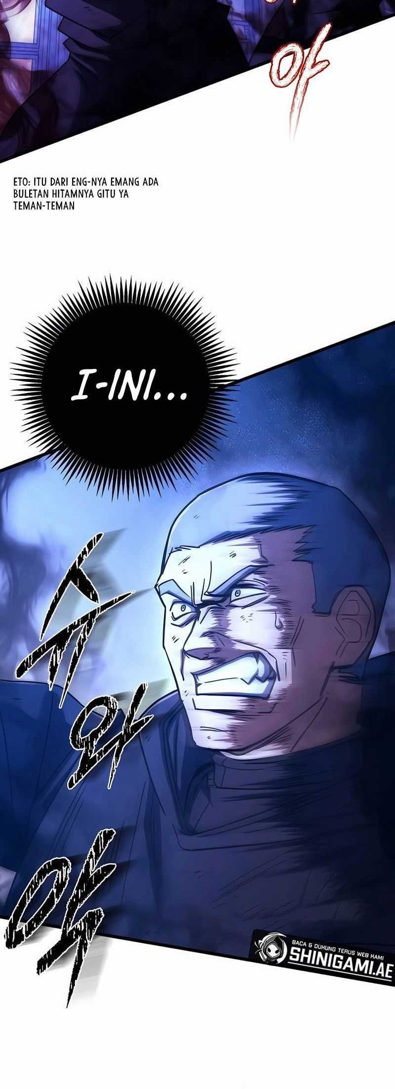 I Picked A Hammer To Save The World Chapter 63 Gambar 29
