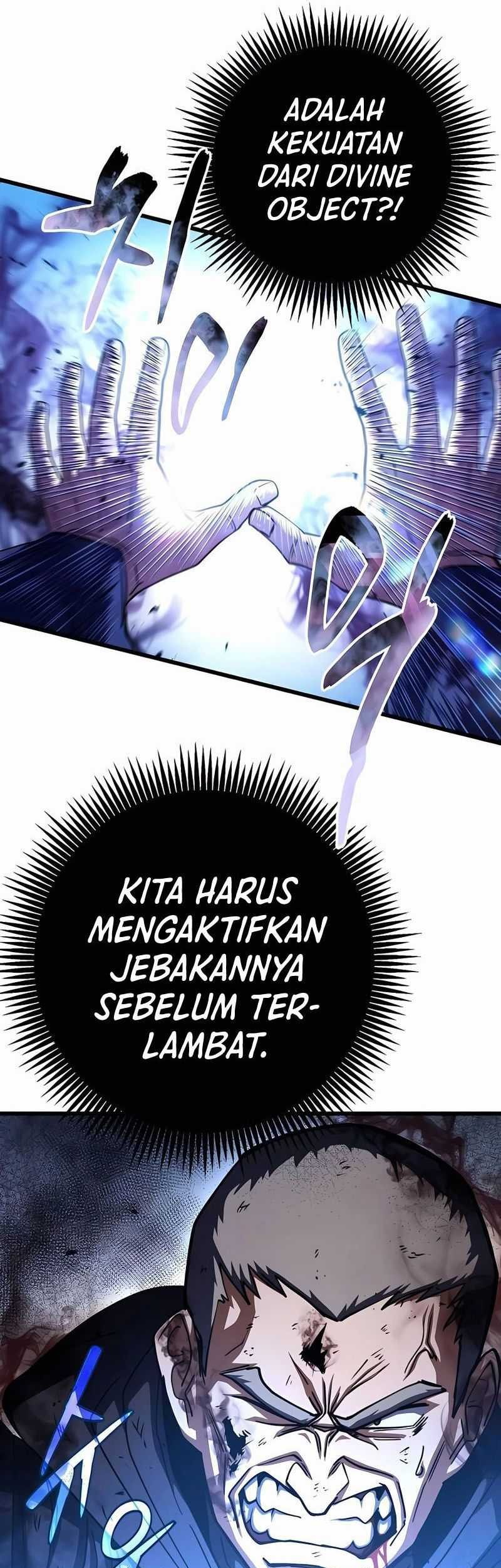 I Picked A Hammer To Save The World Chapter 63 Gambar 30