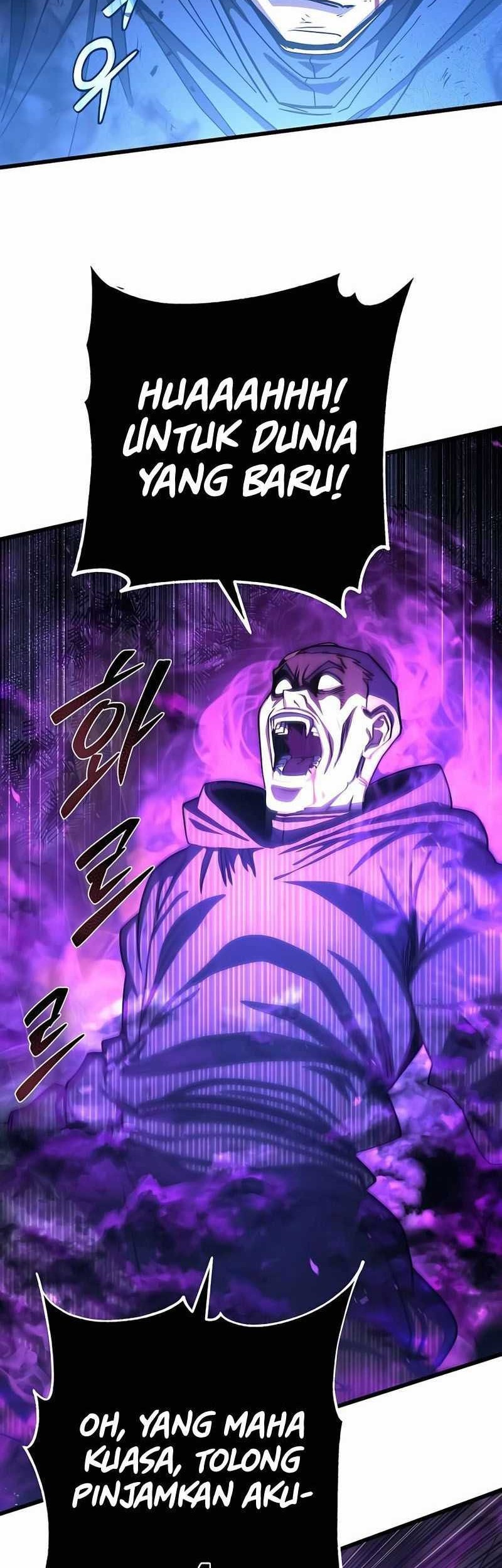 I Picked A Hammer To Save The World Chapter 63 Gambar 31