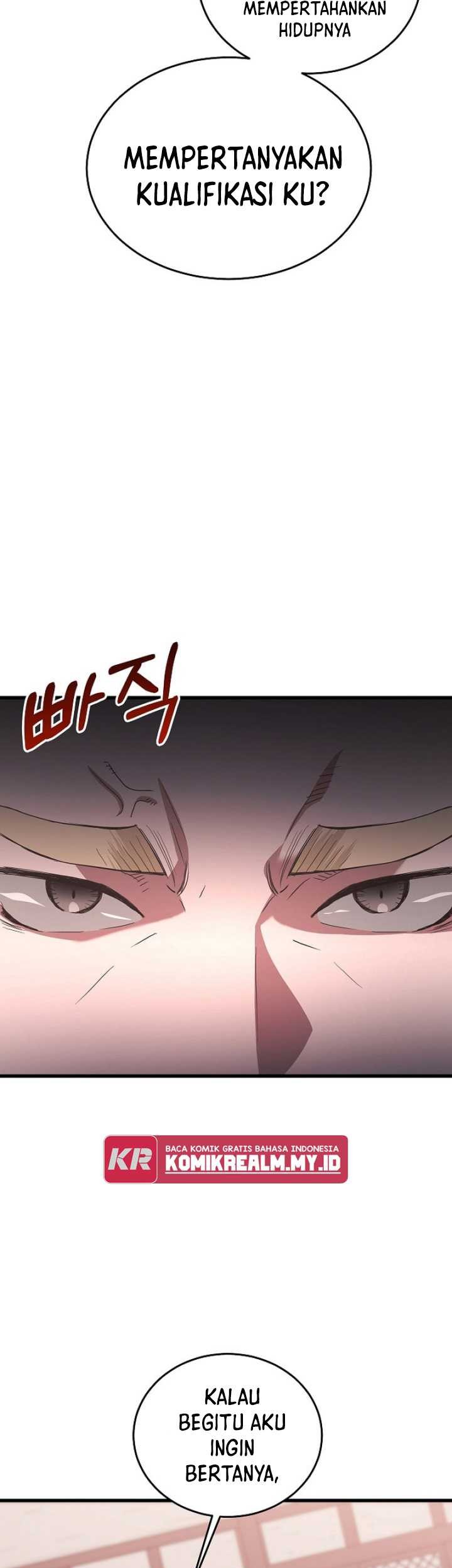 I Am Reborn As The Sword God Chapter 75 Gambar 23