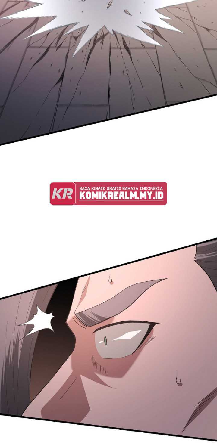 I Am Reborn As The Sword God Chapter 75 Gambar 27