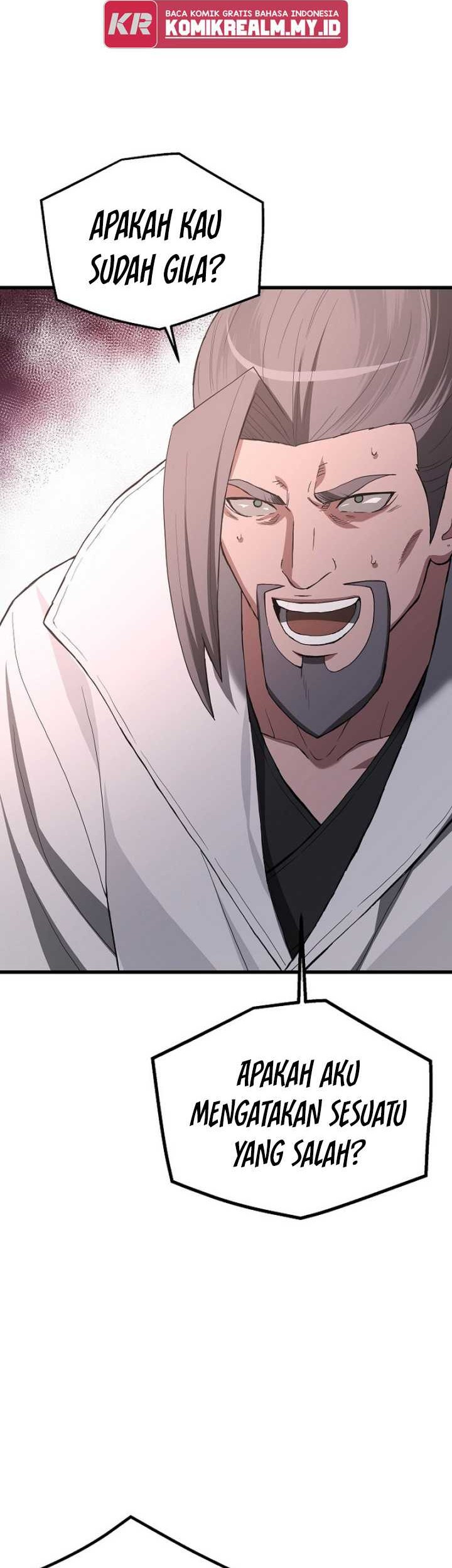 I Am Reborn As The Sword God Chapter 75 Gambar 29