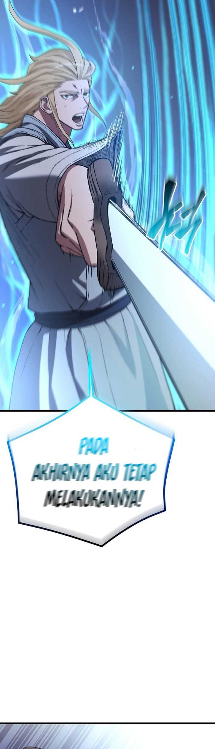 I Am Reborn As The Sword God Chapter 75 Gambar 36